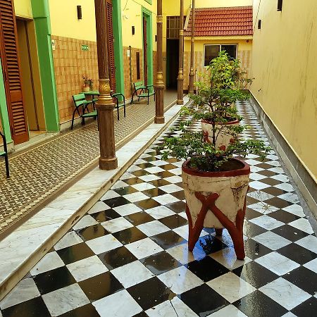 Hotel Varela Ciudad Autónoma de Ciudad Autónoma de Buenos Aires Exterior foto
