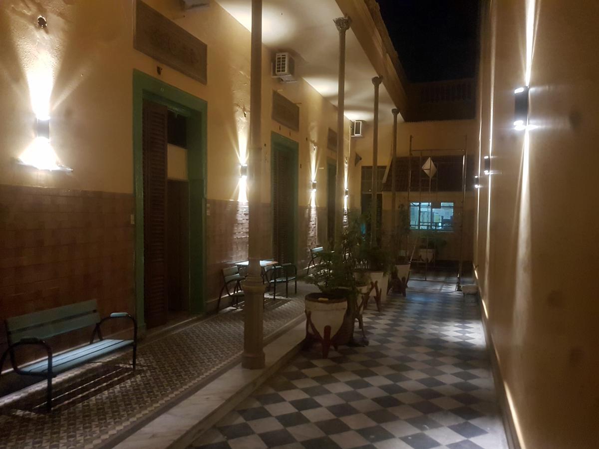 Hotel Varela Ciudad Autónoma de Ciudad Autónoma de Buenos Aires Exterior foto