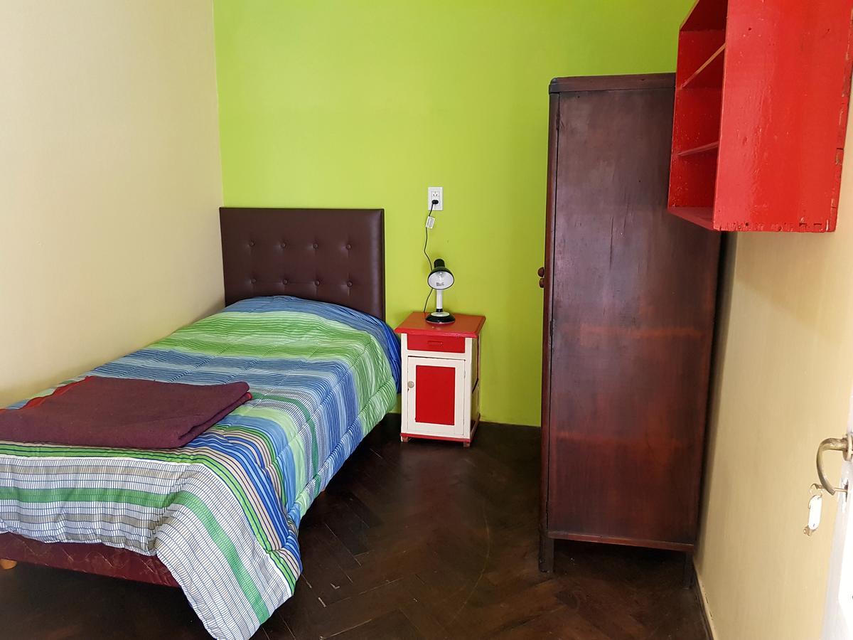 Hotel Varela Ciudad Autónoma de Ciudad Autónoma de Buenos Aires Exterior foto