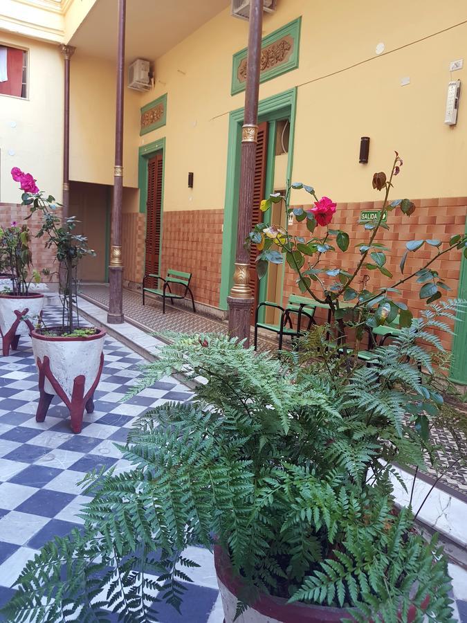 Hotel Varela Ciudad Autónoma de Ciudad Autónoma de Buenos Aires Exterior foto