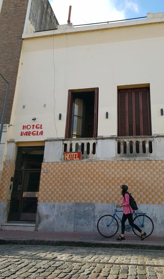 Hotel Varela Ciudad Autónoma de Ciudad Autónoma de Buenos Aires Exterior foto